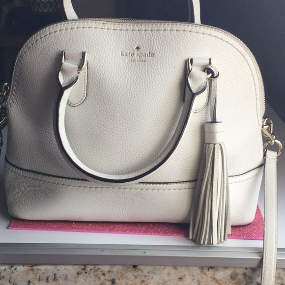 Kate spade purse - Picture 6 of 6